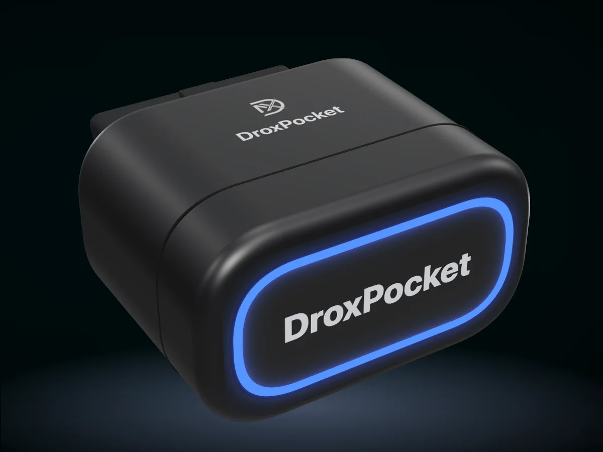 Adaptador DroxPocket